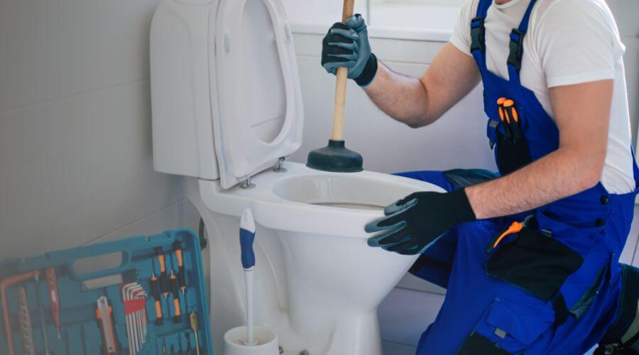 Expert burst pipe repair services in Mount Eden, KY